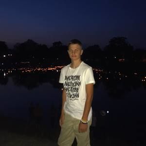 Meet your Posher, Seth